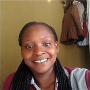Hello , would want to learn English language join me . I teach English language in a fun way most especially to young learners.