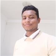 Física a adolescentes y matemáticas niños, en Algeciras