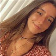Estudíante de biología imparte clases de matematicas, quimica, fisica, ingles... a niños y adolescentes hasta bachillerato