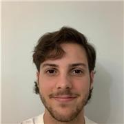 Doy clases de matemáticas desde primaria hasta bachiller