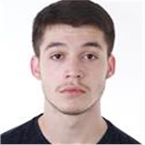 Khalilulloh Sharipov