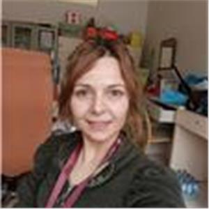 Duygu Özçetin