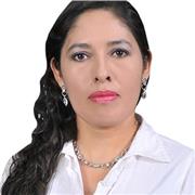 Profesor de álgebra, con gusto por las matemáticas con un título en ingeniería ambiental.