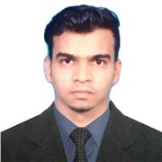 Mohammad Shahzada