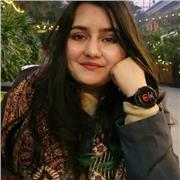 Prerna Pathak