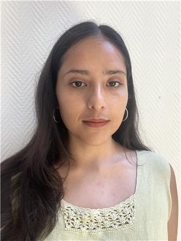 Jhoselin Ivonne