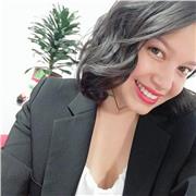 Profesora de administración , organización de eventos , atención al cliente, entre otros