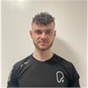 I am a personal trainer with 4 years of experience. I’m also qualified in exercise referral