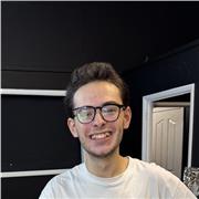 I give personalised private lessons tailed to your needs and what you need to prioritise.