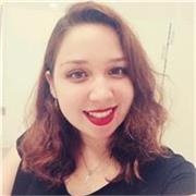 Profesora de enseñanza media en lenguaje y comunicación