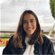 Graduada en Química con experiencia dando clases particulares