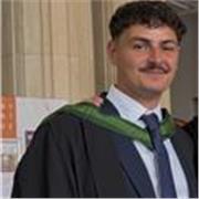 I would describe myself as understanding and meticulous and my lessons would be aimed at students studying all the way up A-level.