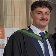 I would describe myself as understanding and meticulous and my lessons would be aimed at students studying all the way up A-level.