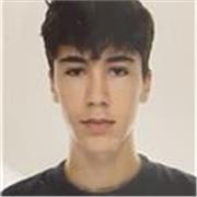 Doy clases de historia para todos los niveles desde primaria hasta bachillerato, persona muy aplicada y simpática