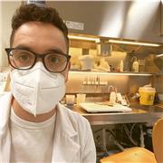 Insegnante di biologia ,chimica,biochimica, molecolare,istologia:scuole superiori ,triennale di scienze biologiche /biotecnologie