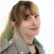 Profesora de Historia y Fundamentos del Arte y otras asignaturas relacionadas. Clases de preparación para selectividad o refuerzo.