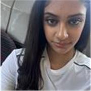 I am a friendly, patient, and reliable tutor. My lessons are aimed at students seeking extra support. 