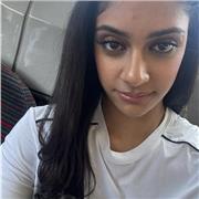 I am a friendly, patient, and reliable tutor. My lessons are aimed at students seeking extra support.
