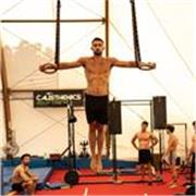 Tecniche e metodologie di allenamento in ambito calisthenics/streetlifting