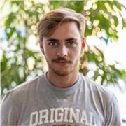 Doy clases particulares para jovenes que bucan adentrarse en el mundo de la fotografía