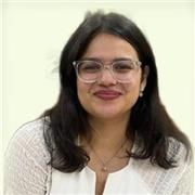 Neeti Kapoor