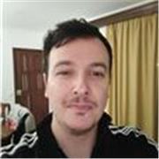 Profesor de apoyo de la ESO y Bachillerato