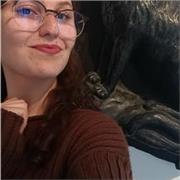 Passionate Multilingual French Teacher & Proofreader – Let’s Improve Together!