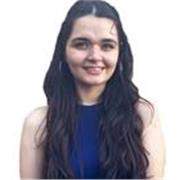 English teacher that gives part time lessons. i am a student and I can work only part time