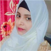 Minhaj Fatima