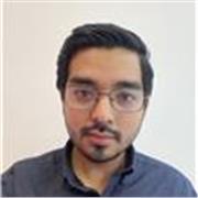 Profesor de diseño gráfico básico