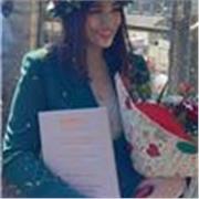 LAUREANDA MAGISTRALE IN LINGUE OFFRE RIPETIZIONI DI TEDESCO