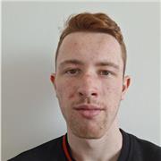 Maths tutor. With an A* in Maths at A-level looking to help young kids get through their Maths GCSEs or A-Levels