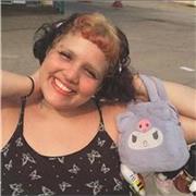 Professora particular de inglês - Aulas online. Experiente em aulas de conversação e gramática, preparatório para TOEFL