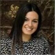 Me llamo Cristina. He estudiado ADE y Economía y trabajo de asesora fiscal y contable. Doy clases particulares de contabilidad