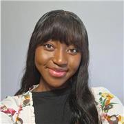 I give private lessons aiming to help learners improve and build confidence