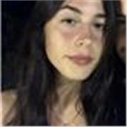 Mi chiamo Flavia e offro ripetizioni di greco, latino e italiano per gli studenti del liceo + matematica e inglese per scuole di grado inferiore