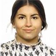 Doy clases particulares de inglés presenciales en Madrid u online. También puedo dar matemáticas para niños de primaria