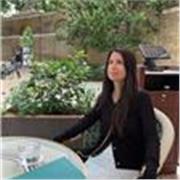 I am friendly, enthusiastic, creative, passionate, positive and love sharing the joy of art. Happy to teach any age range.
