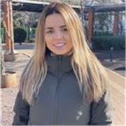 Profesora de primaria, actualmente tutora de 4º, enseñando, Inglés (master bilingüismo), Lengua, Ciencias y Matemáticas