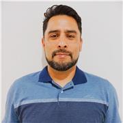 Profesor Nativo de Español & close to Native English Teacher