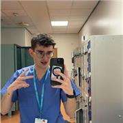 1st Year Medical Student - I have slots for maths / science tutoring
