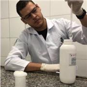 Aulas de Química, Biologia e Bioquímica para alunos do Ensino Fundamental, Médio e Superior