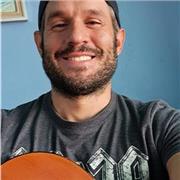 Clases de guitarra clasica desde cero para jovenes y adultos
