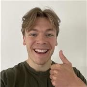 An Aerospace Engineering graduate and a kayak instructor!
Need help with maths? Let’s unlock that confidence and potential!