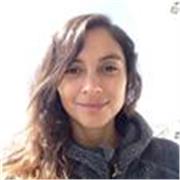 Profesora de biología con experiencia en clases para niños y adultos de forma online y presencias