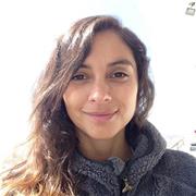 Profesora de biología con experiencia en clases para niños y adultos de forma online y presencias