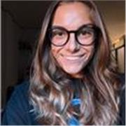 Profesora de italiano apasionada por los idiomas y la enseñanza. Imparto clases online y presenciales adaptadas a las necesidades.