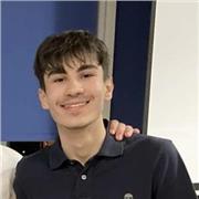 Needing help in the lead up to your maths exams? I can help! I'm a university maths student looking to tutor online.