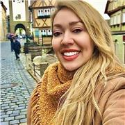 Native Brazilian Portuguese Teacher in Düsseldorf for all levels