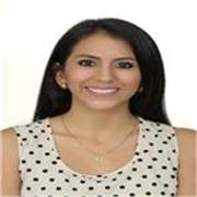 Profesora de inglés imparte clases a niños de todas las edades y nivel A1-A2 de adultos